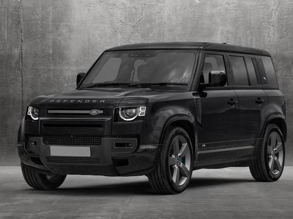 LAND ROVER DEFENDER 2023 SALEP7EU1P2143083 image